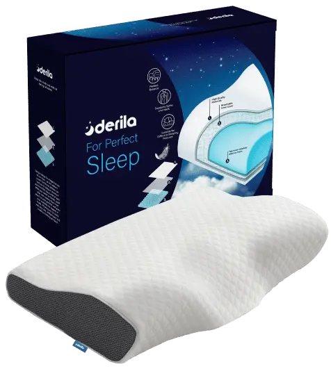 Derila Pillow Order